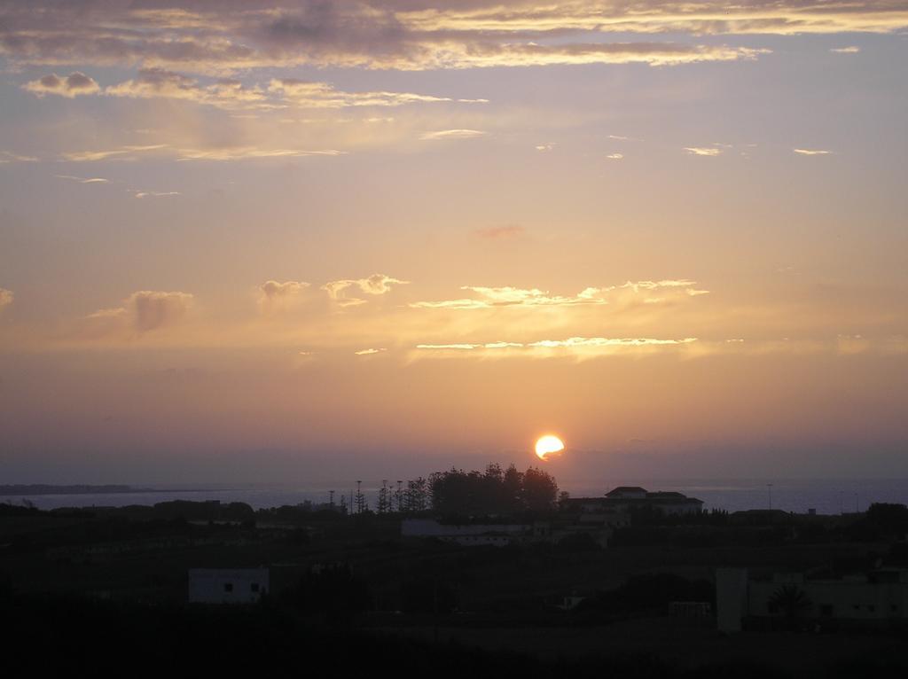 Dar Al Manar Hotell El Jadida Exteriör bild