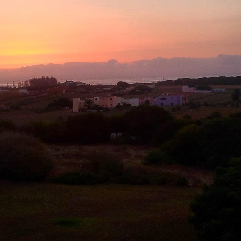 Dar Al Manar Hotell El Jadida Exteriör bild