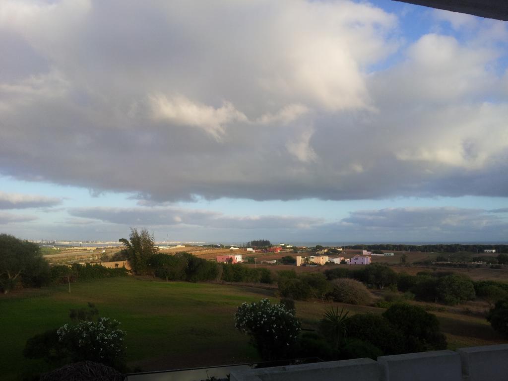 Dar Al Manar Hotell El Jadida Exteriör bild