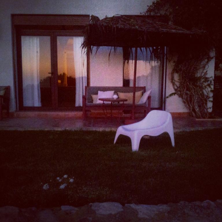Dar Al Manar Hotell El Jadida Exteriör bild