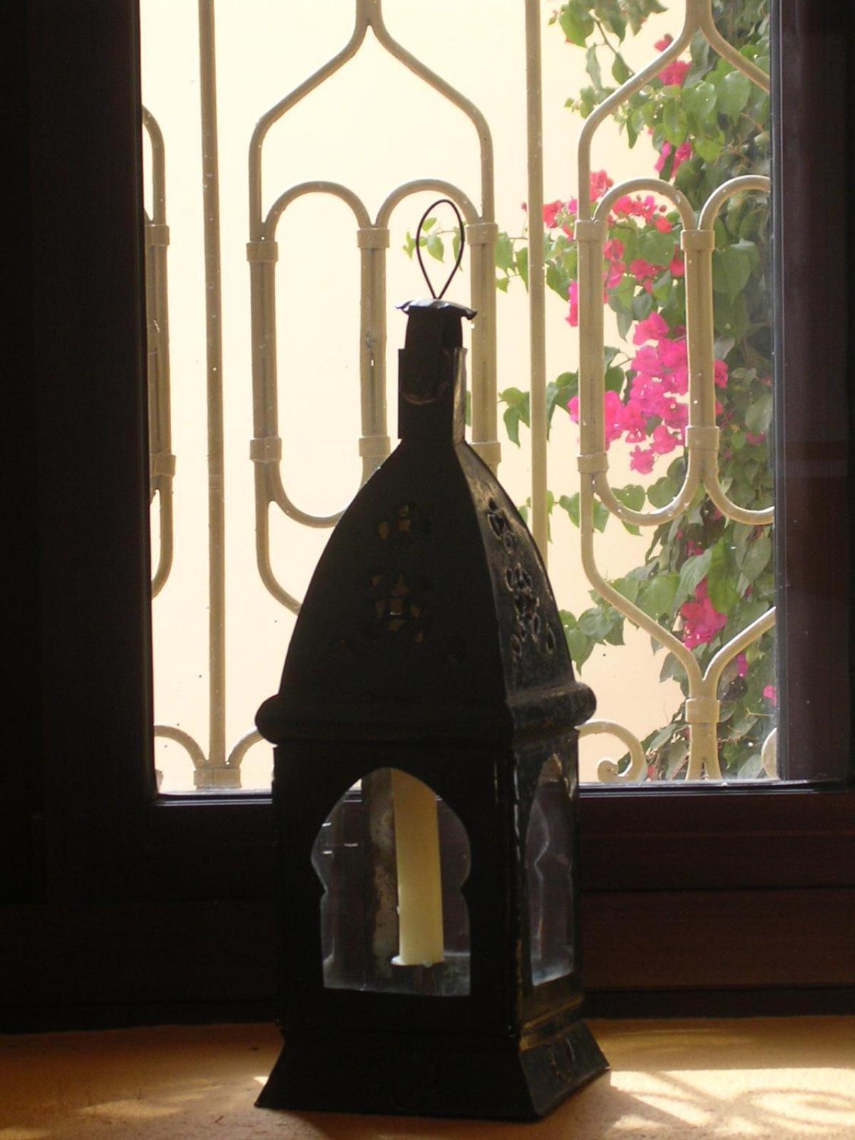 Dar Al Manar Hotell El Jadida Exteriör bild