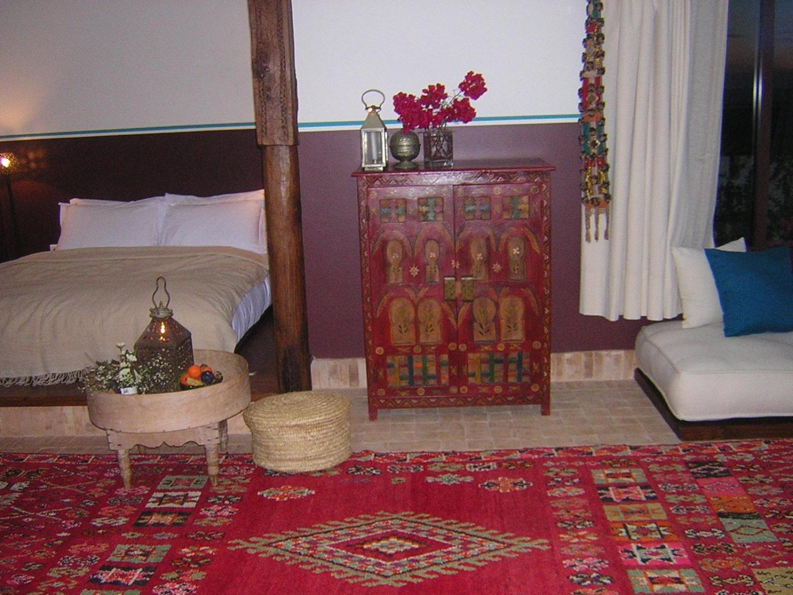 Dar Al Manar Hotell El Jadida Exteriör bild