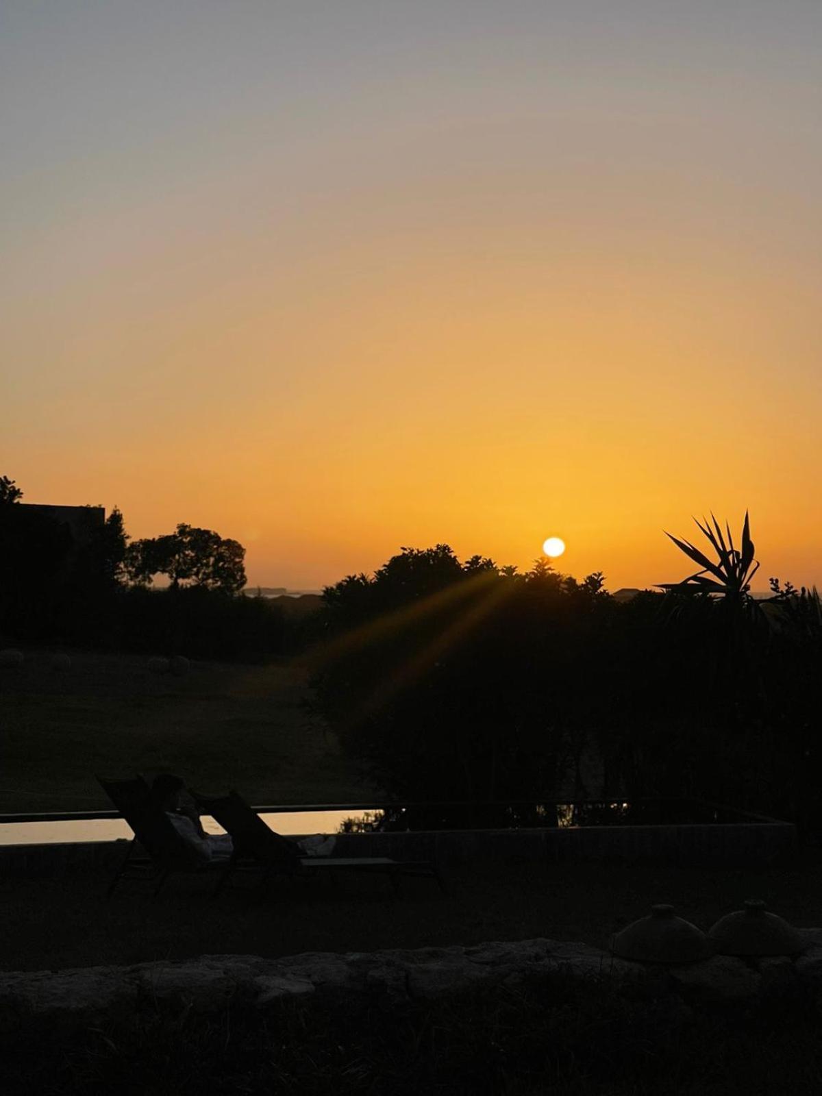 Dar Al Manar Hotell El Jadida Exteriör bild