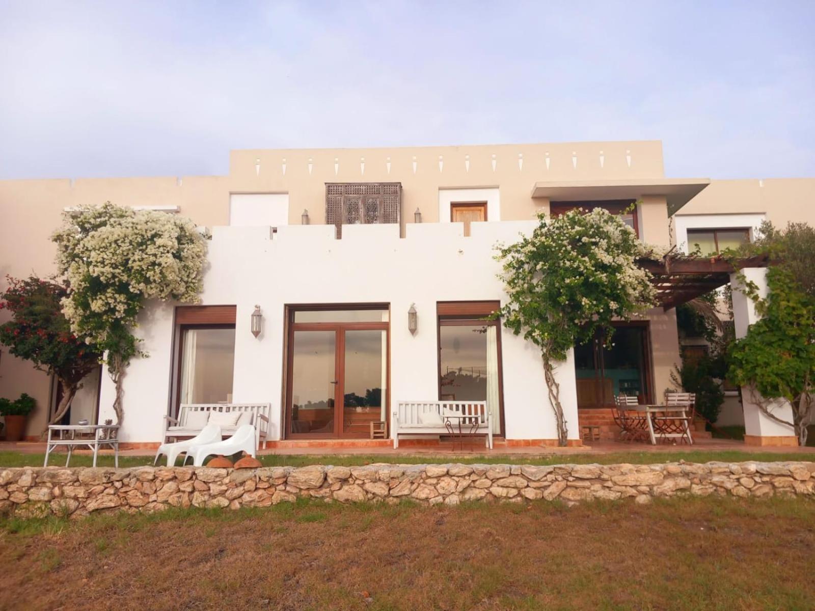 Dar Al Manar Hotell El Jadida Exteriör bild
