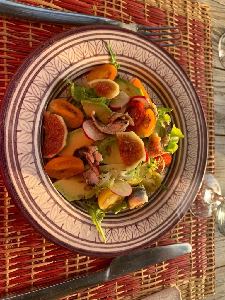 Dar Al Manar Hotell El Jadida Exteriör bild