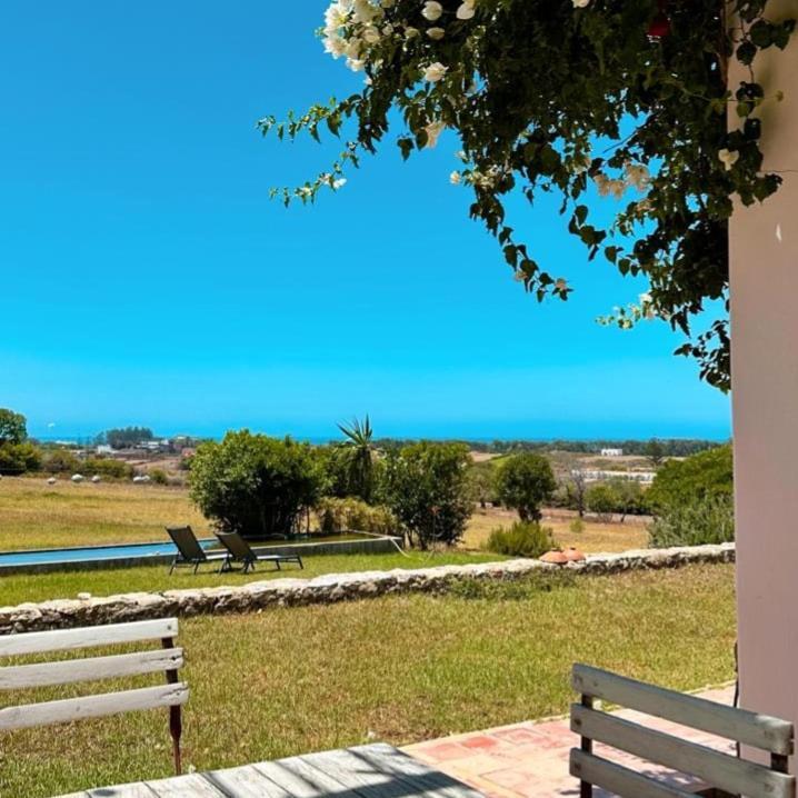 Dar Al Manar Hotell El Jadida Exteriör bild