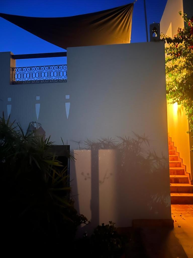 Dar Al Manar Hotell El Jadida Exteriör bild