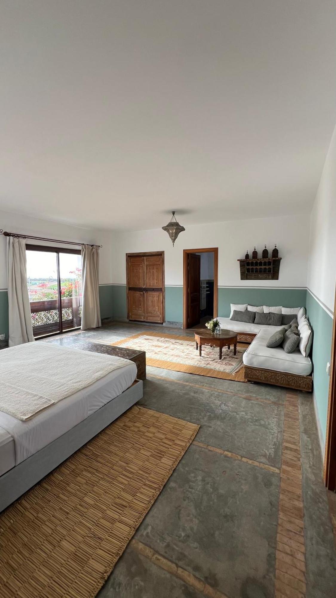 Dar Al Manar Hotell El Jadida Exteriör bild