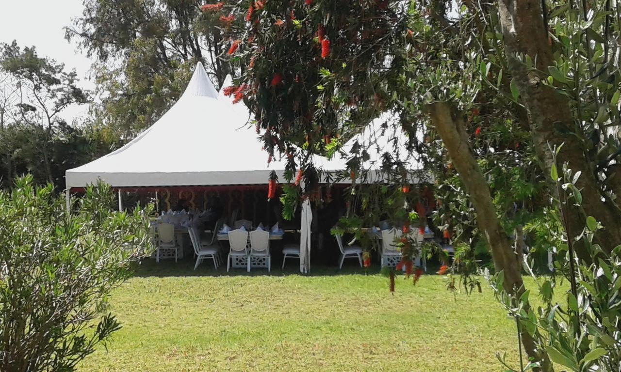 Dar Al Manar Hotell El Jadida Exteriör bild